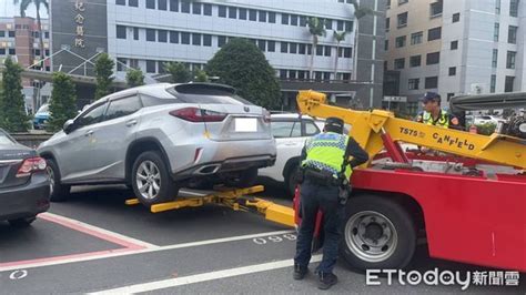 台東監、警跨機關聯合出擊 查扣註銷號牌車輛禁違規上路 Ettoday地方新聞 Ettoday新聞雲