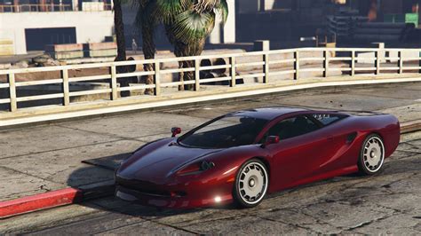 Ocelot Penetrator Appreciation Thread Page Vehicles Gtaforums