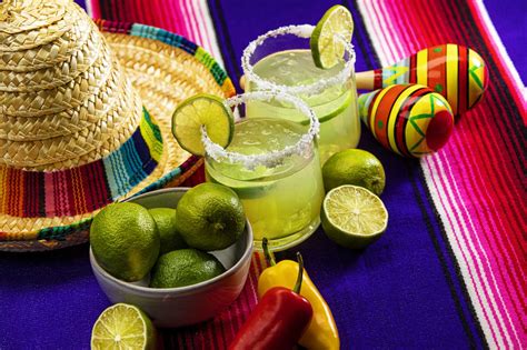 Great San Antonio Cinco De Mayo Drinks And Food Specials In Bars