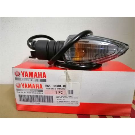 Yamaha Rear Signal Light Aerox Sniper Aerox Version Lazada Ph