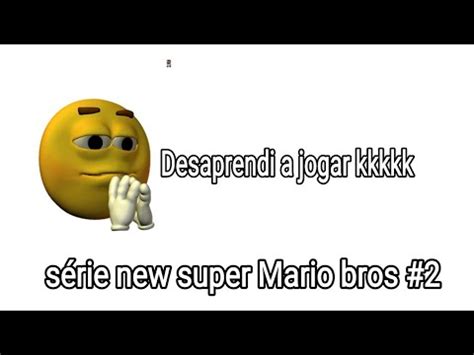 S Rie Zerando New Super Mario Bros Ds Youtube