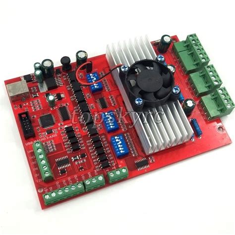 Mach Cnc Configuration For Axis Tb Parallel Port