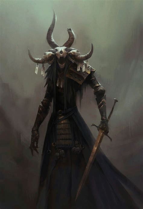 Pin By King On ᎬᎪͲᎻᎬᎡᎬᎪᏞ ᏔϴᎡᏞᎠ Dark Fantasy Art Dark Creatures