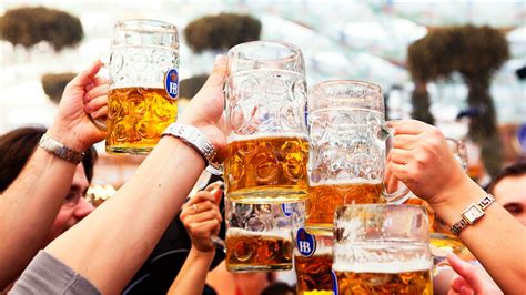 What the Heck Is an Oktoberfest Beer? | Food & Wine