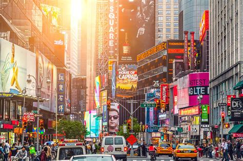 Viajes a Nueva York: Top chollos, consejos y más aquí