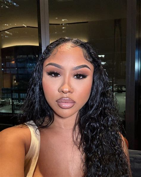 Ari Fletcher Age: How Old Is the Instagram Star? - All About Peoples