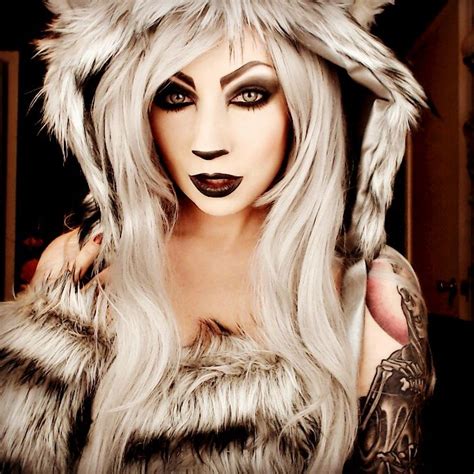 Sexy Werewolf Costume Ideas