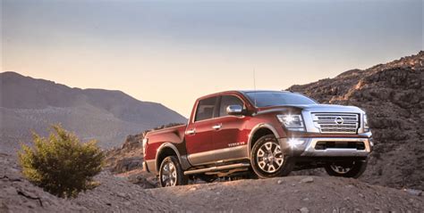 Qué Precio Tiene El Nuevo Nissan Titan 2023 Tork Camionetas