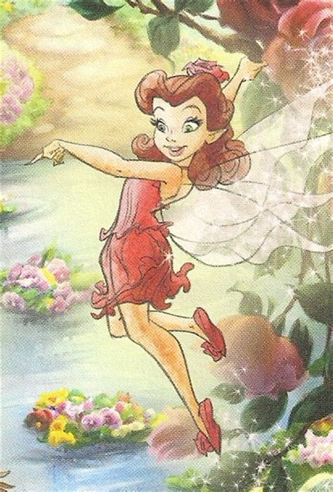 Image Rosetta Png Disney Fairies Wiki Fandom Powered By Wikia