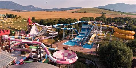 Aquapark Tatralandia S Owacja Przewodnik Turystyczny