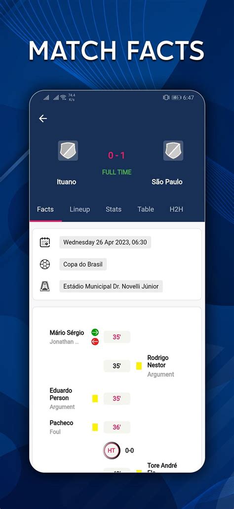 9Goal APK for Android Download