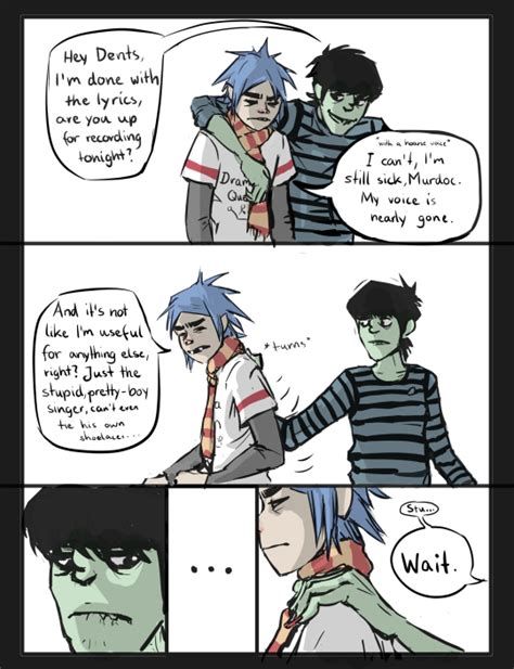 Pin By 📺🎱🎟🦷🕰 On Fdmn Gorillaz Gorillaz Gorillaz Fan Art Gorillaz Art