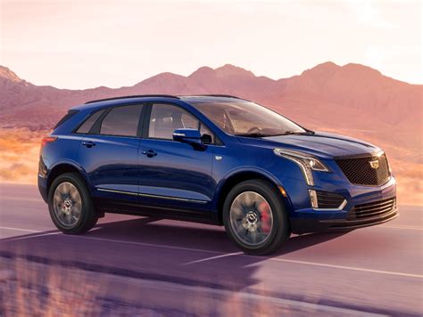 Exploring The Differences Between Xt4 Xt5 And Xt6 Suvs