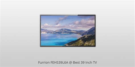 5 Best 39 Inch Tvs In 2024 Updated Ranking And Models