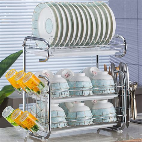 Кухненска сушилня за съдове