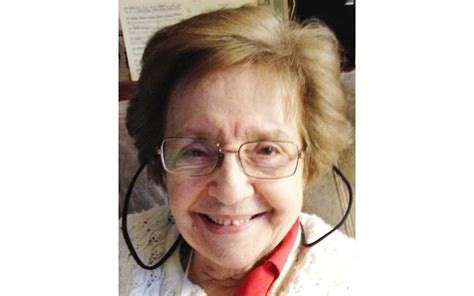 Mary Bartolomei Obituary 1924 2018 Franklin Ma Milford Daily News