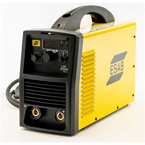 Сварочный аппарат Esab 160 А купить по низкой цене с доставкой в ...