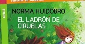 El Ladrón de Ciruelas