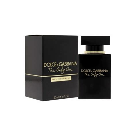 Dolce And Gabbana The Only One Intense Edp Spray 16 Oz For Women 16 Oz Kroger