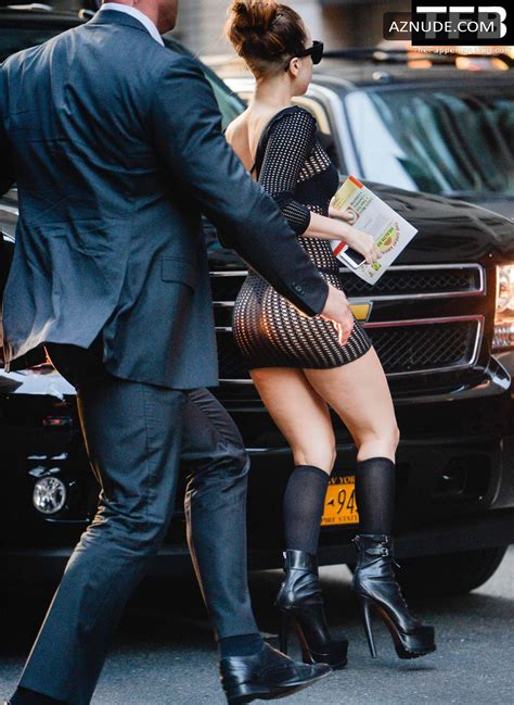 Lady Gaga Sexy And Nude Photos Collection AZNude