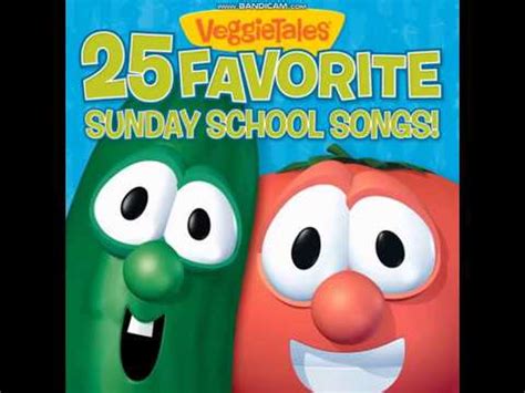 VeggieTales - Promised Land 2002 Version Acordes - Chordify