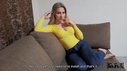 Naughty And Horny Girl Tori Fucking Her Lucky Neighbor Photos