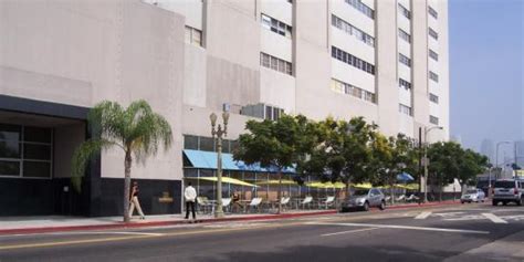 120 Square Foot Office Space For Lease 1933 S Broadway Suite 1100 Los Angeles Ca 90007 Rofo