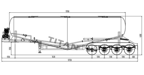 How To Unload Dry Bulk Tanker Trailer