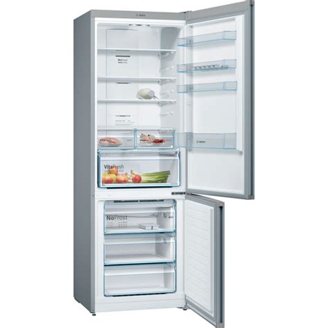 Bosch KGN49XLEA - AlleKoelkasten.nl