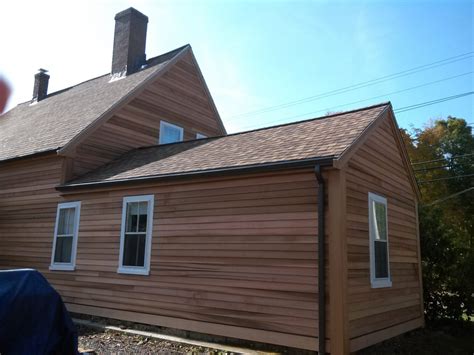 CertainTeed Roofing Installation & Wood Siding | Foxboro, MA