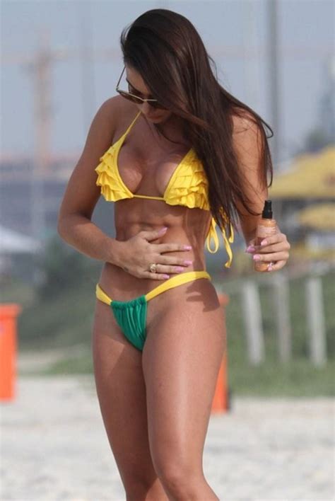 Brazilian Nude Beaches