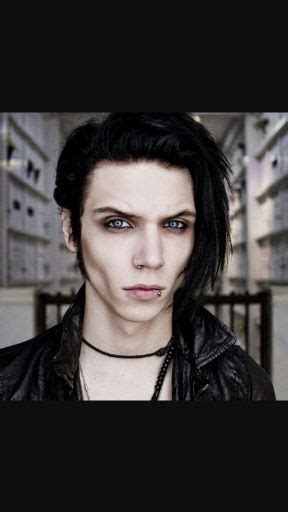 Andy Biersack Wiki Music Amino