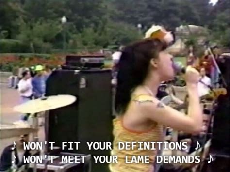 Bikini Kill