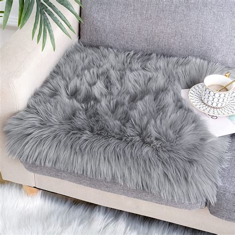 fur chair 8