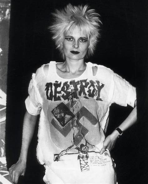 Vivienne Westwood and punk culture | Collater.al