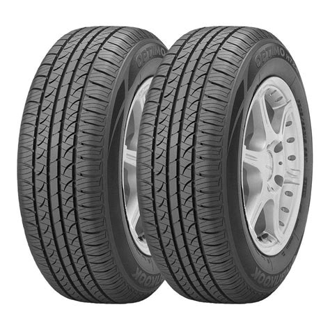 Kit 2 Pneus 175/70 R13 82T optimo hk H724 4PR - hankook em Promoção ...