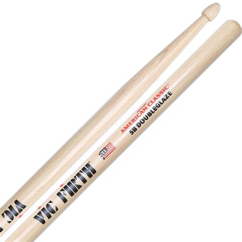 Vic Firth American Classic B Doubleglaze Baget Fiyat