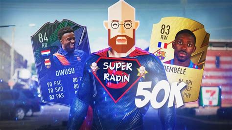 Fifa La Meilleure Equipe A K Pour La Totgs Tactiques Perso