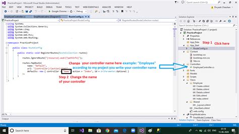 Crud Operation With Asp Net Core Mvc Using Visual Studio Code And A