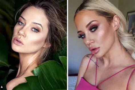 Married At First Sights Jessika Power Used To Look Very Different Before Glamorous Blonde