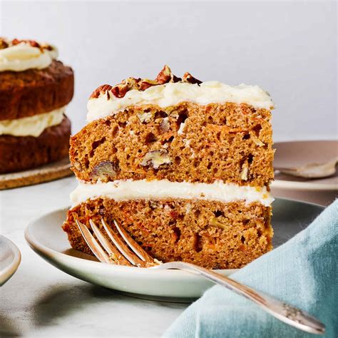 Easy Carrot Cake Recipe - Love and Lemons