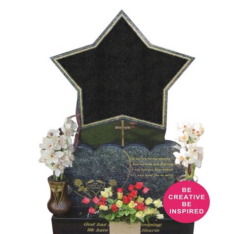 Pin By Forever Shining On Statue Headstone Designs Granite Headstones