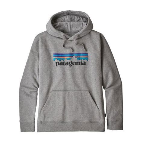 パタゴニア スウェット パーカー メンズ Patagonia Ms P 6 Logo Uprisal Hoody メンズ・p 6ロゴ・アップライザル・フーディ 39539