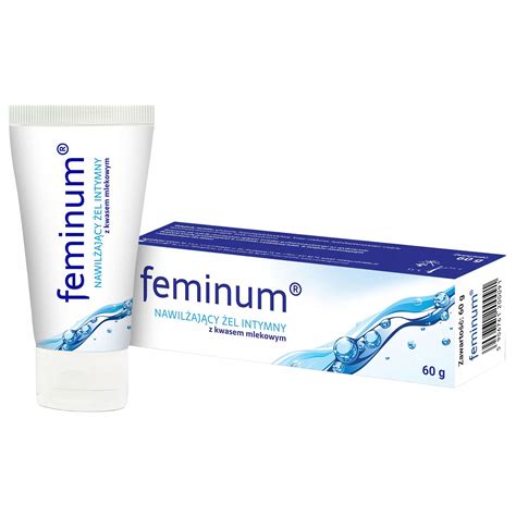 Durex Intima Balance żel intymny z prebiotykiem 50 ml cena Gemini