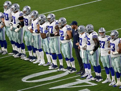 Dallas Cowboys Team