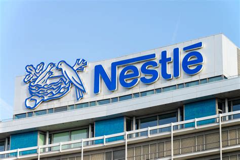 Nestle named most valuable food brand | Food Business News