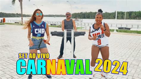 Set Carnaval Banda New Batid O Youtube