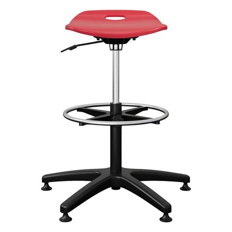 Potential™ Adjustable Height Stool - Smith System®