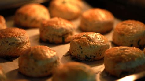 15 Mistakes You're Making With Scones