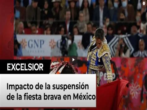 Qué pasará con la suspensión de la fiesta brava en la Plaza México